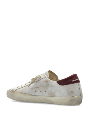 Golden Goose ‘Super-Star’ sports shoes