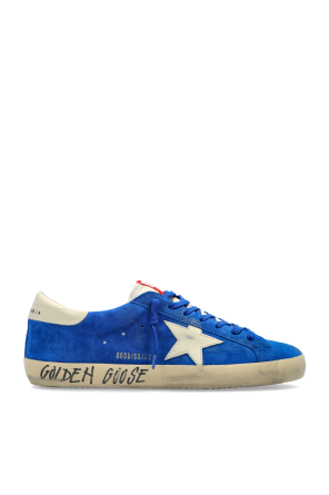 ‘Super-Star classic with list’ sports shoes