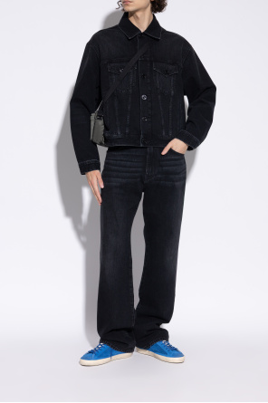 Golden Goose ‘Super-Star classic with list’ sports shoes