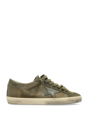 Zapatillas deportivas Super-Star classic con lista