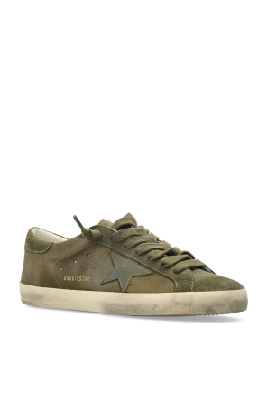 Golden Goose Super-Star classic sports shoes with list