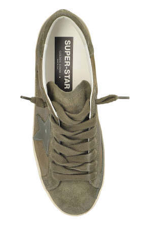 Golden Goose Super-Star classic sports shoes with list