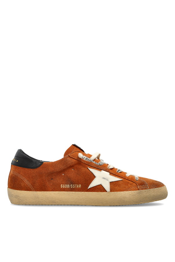 ‘Super-Star’ sports shoes od Golden Goose