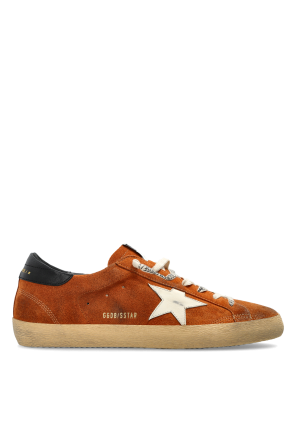 ‘super-star’ sports shoes od Golden Goose