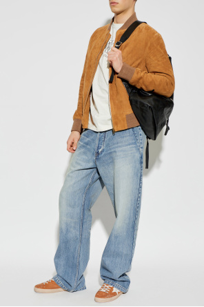 Golden Goose ‘Super-Star’ sports shoes