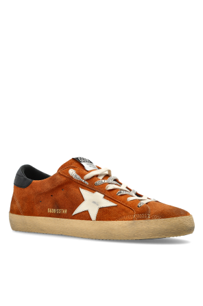 Golden Goose ‘Super-Star’ sports shoes