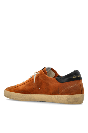 Golden Goose ‘Super-Star’ sports shoes