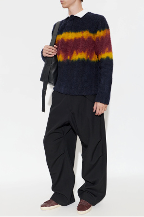 Golden Goose Sportschuhe ‘Super-Star Classic With List’