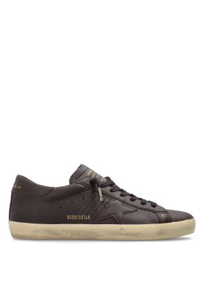 ‘Super-Star Classic With List’ sports shoes