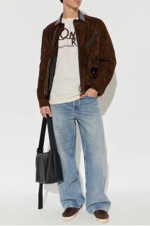 Golden Goose Sportschuhe ‘Super-Star Classic With List’