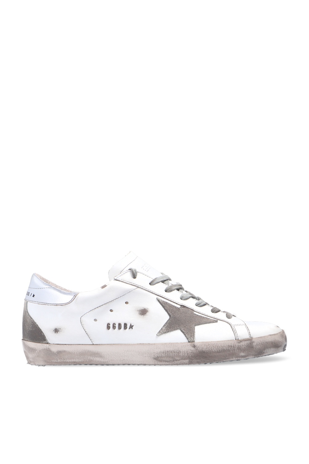 Golden Goose ‘Superstar’ sneakers