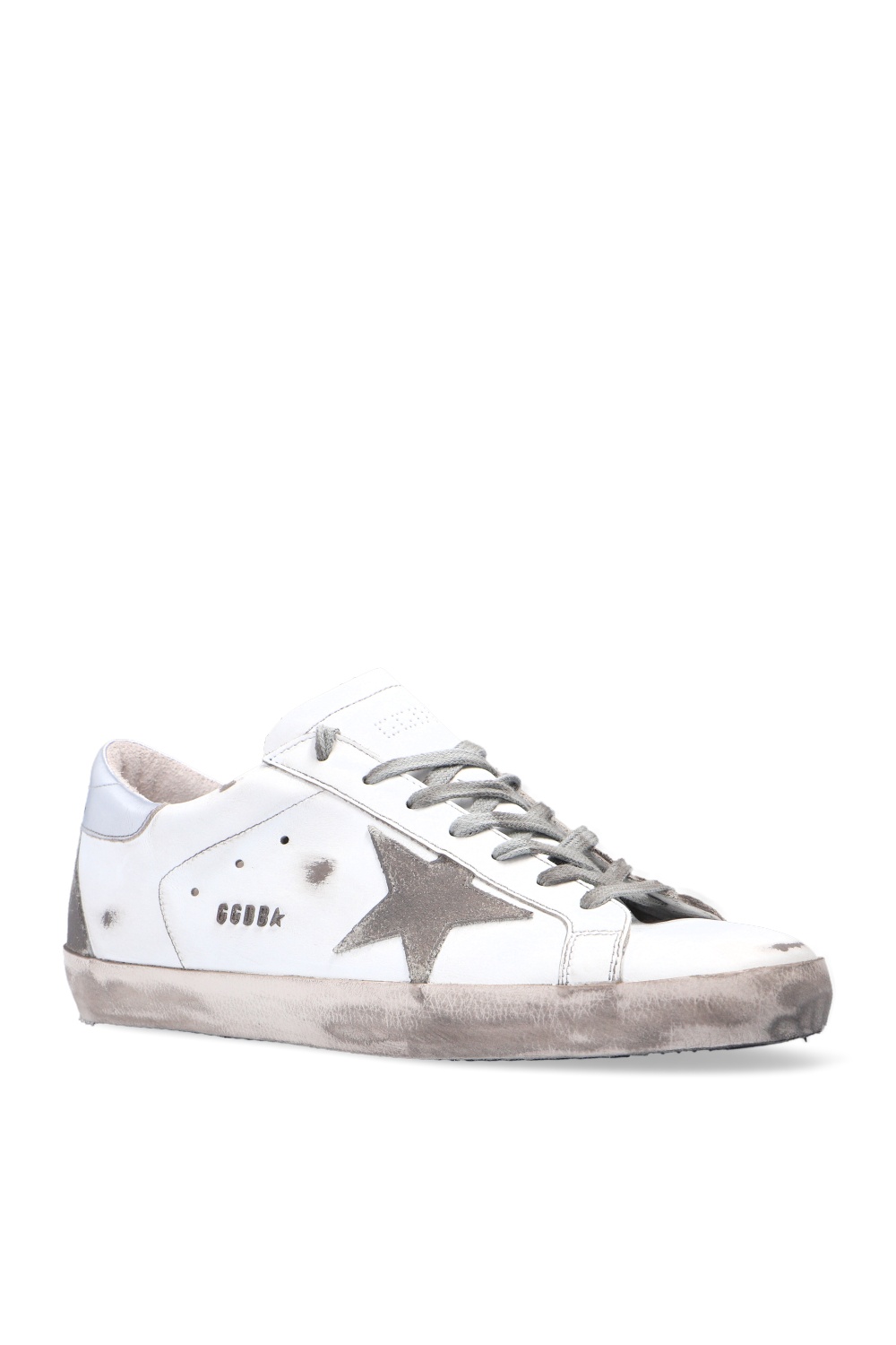 Golden Goose ‘Superstar’ sneakers