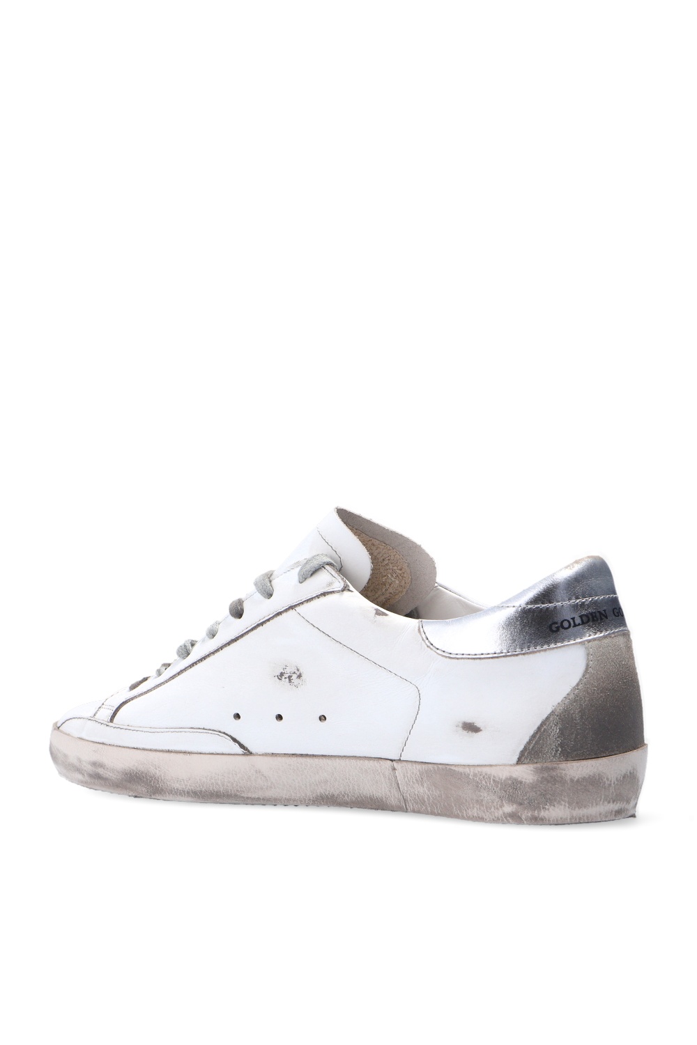 Golden Goose ‘Superstar’ sneakers