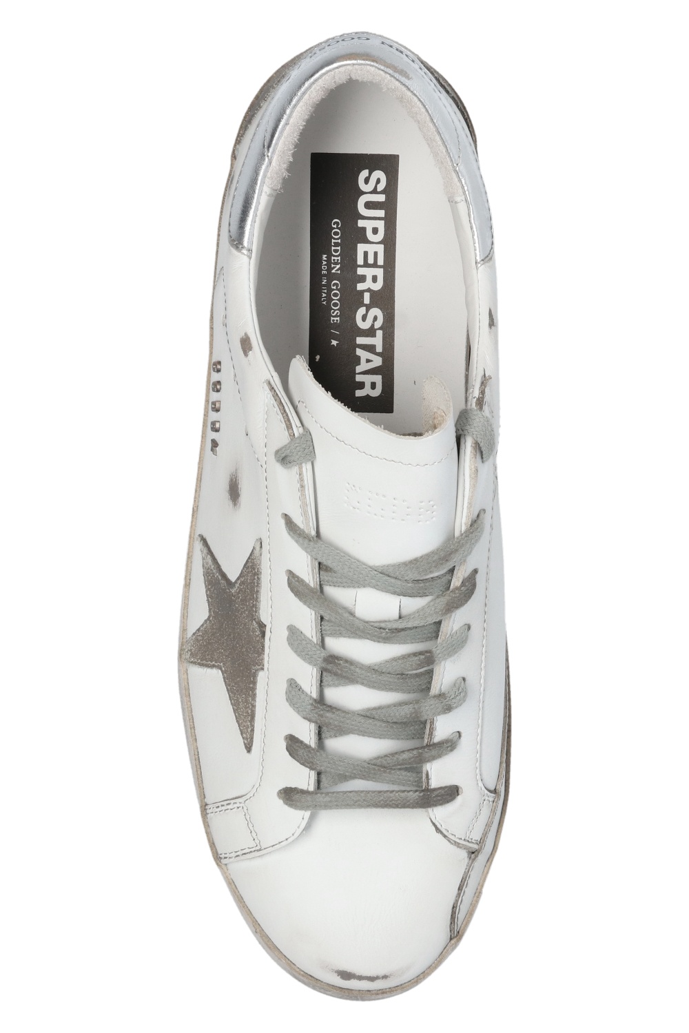 Golden Goose ‘Superstar’ sneakers