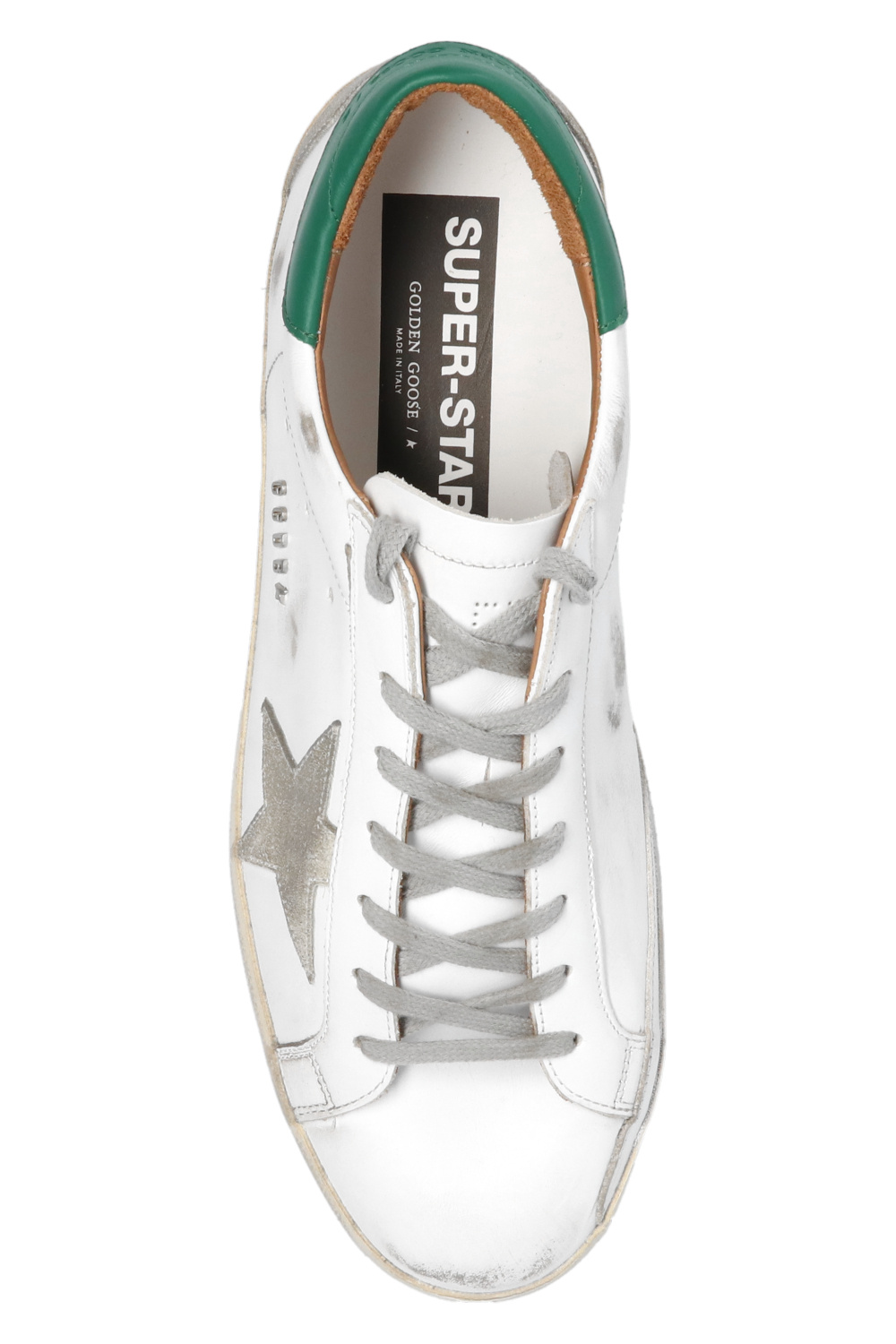 Golden Goose ‘Superstar Classic’ sneakers