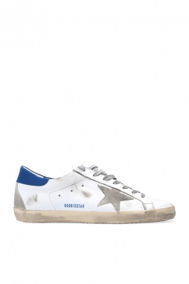 Golden Goose ‘Superstar Classic’ sneakers