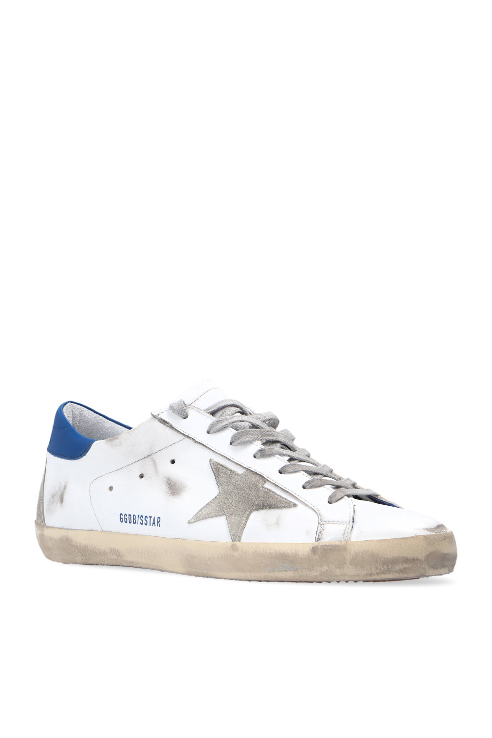 Golden Goose ‘Superstar Classic’ sneakers