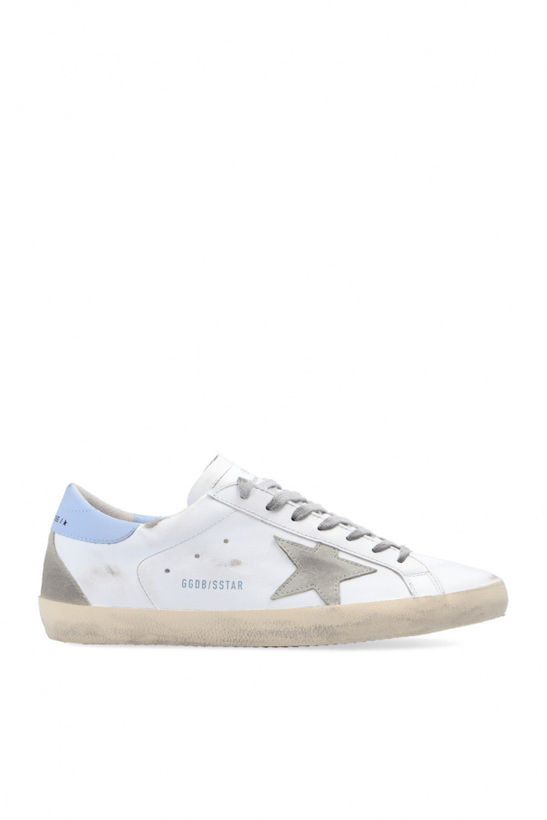 Golden Goose ‘Super-Star’ sneakers