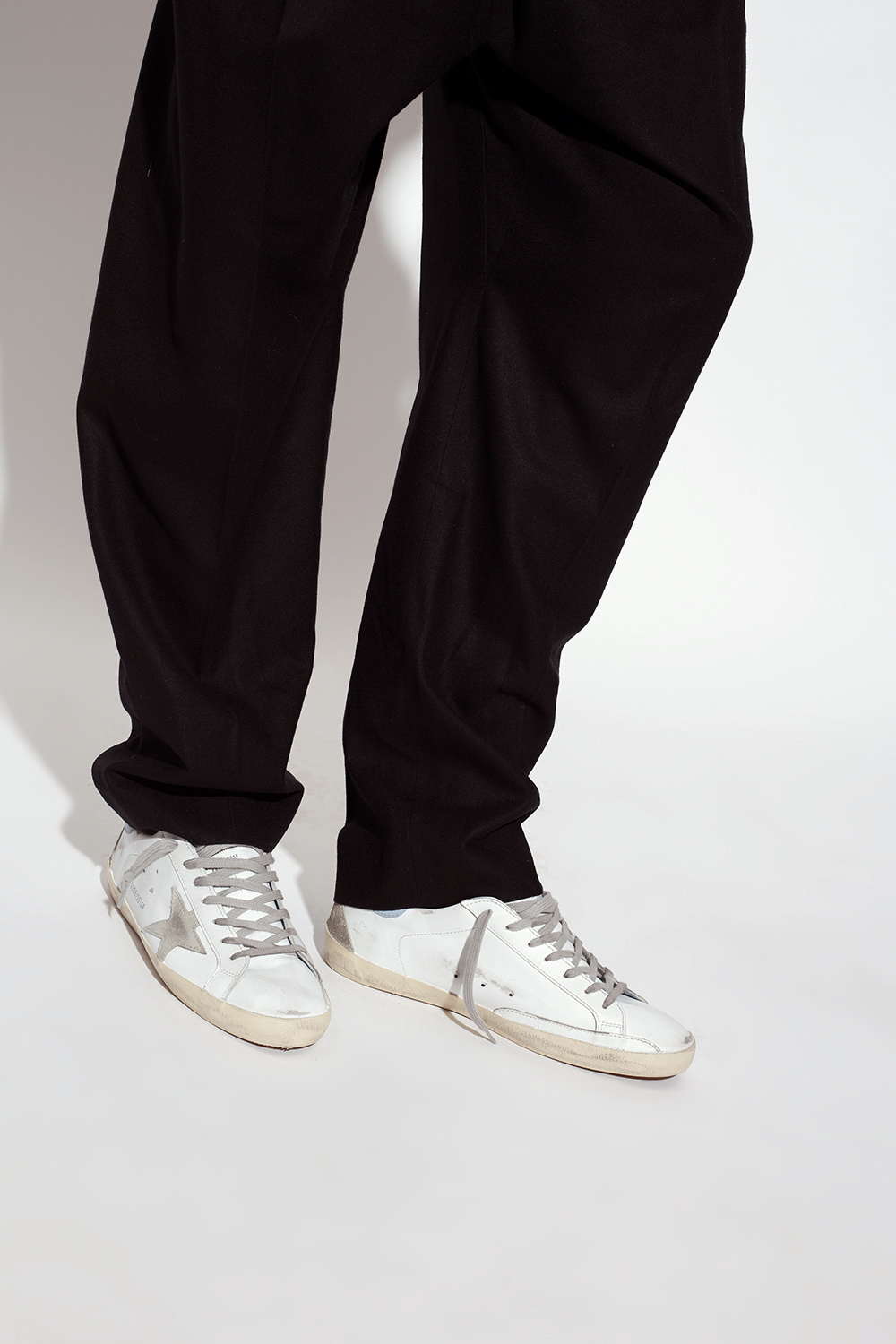 Golden Goose ‘Super-Star’ sneakers