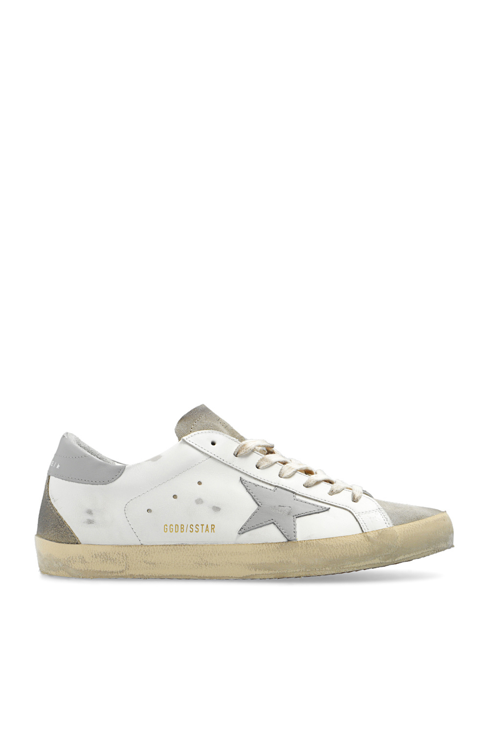 Golden Goose ‘Super display Classic’ sneakers