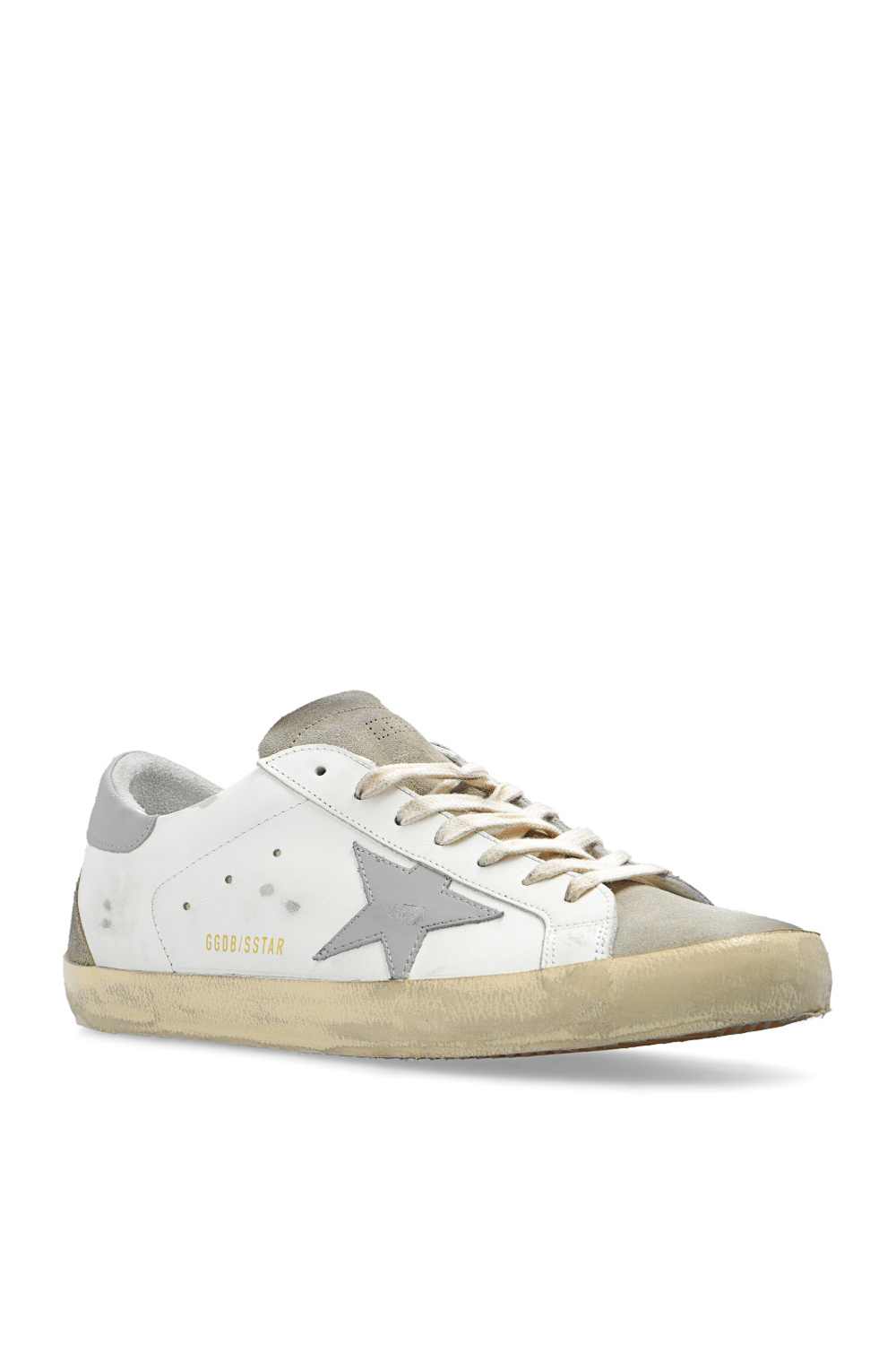 Golden Goose ‘Super Star Classic’ sneakers