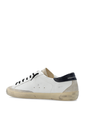Golden Goose Buty sportowe ‘Super-Star Classic With Spur’