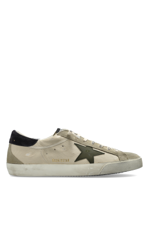 ‘super-star’ sports shoes od Golden Goose