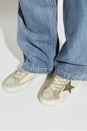 ‘super-star’ sports shoes od Golden Goose