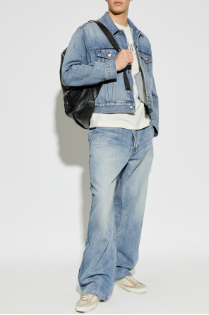Golden Goose ‘Super-Star’ sports shoes