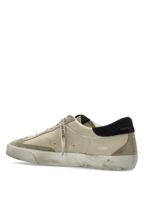 Golden Goose ‘Super-Star’ sports shoes