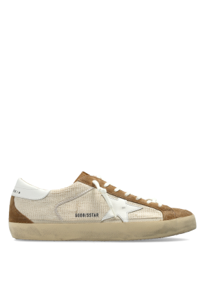 ‘Super-Star Classic With Spur’ sports shoes