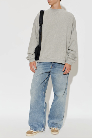 Golden Goose Sportschuhe ‘Super-Star Classic With Spur’
