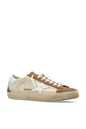 Golden Goose Sportschuhe ‘Super-Star Classic With Spur’