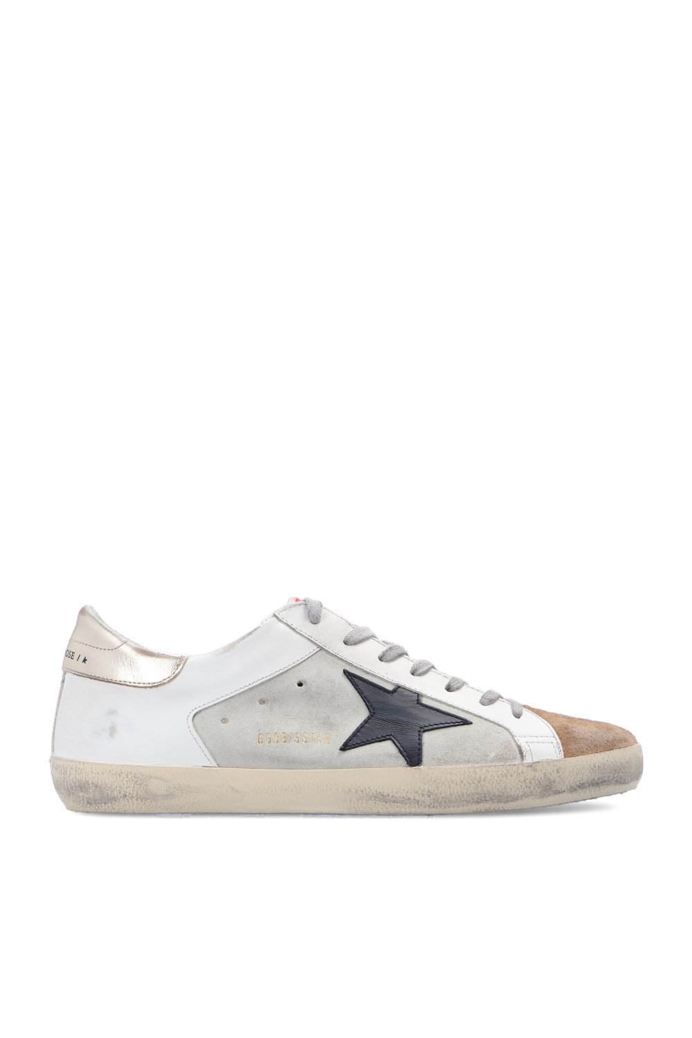 Golden Goose ‘Super-Star’ sneakers | Men's Shoes | Vitkac