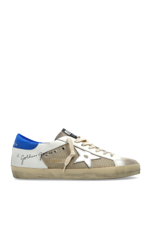 ‘Super-Star’ sneakers