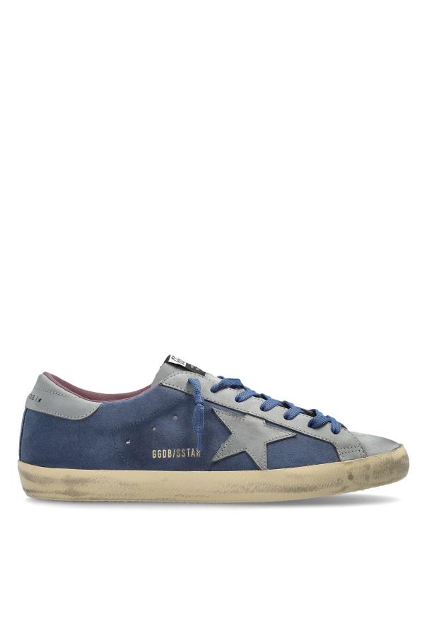 ‘Super-Star’ sports shoes od Golden Goose