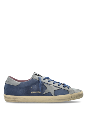 ‘super-star’ sports shoes od Golden Goose