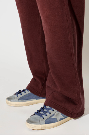 ‘super-star’ sports shoes od Golden Goose