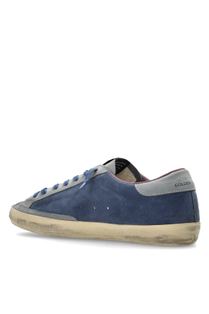 Golden Goose ‘Super-Star’ sports shoes
