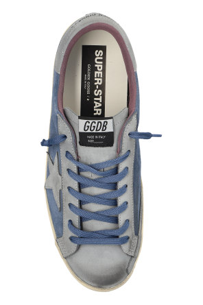 Golden Goose ‘Super-Star’ sports shoes