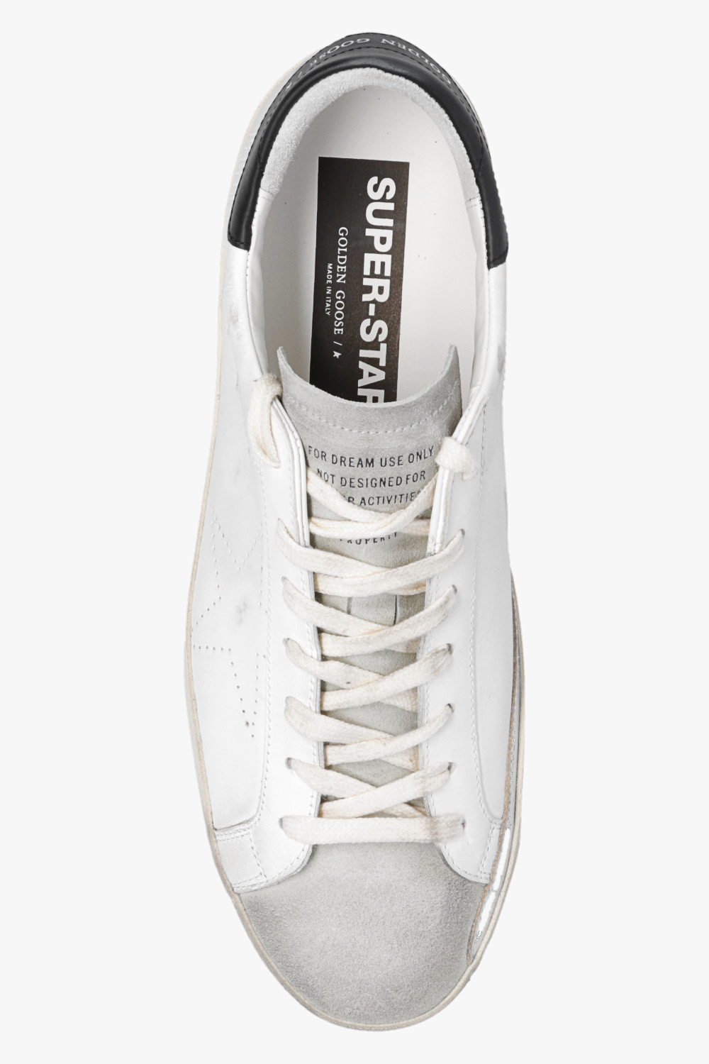 Golden Goose ‘Super-Star Skate’ sneakers