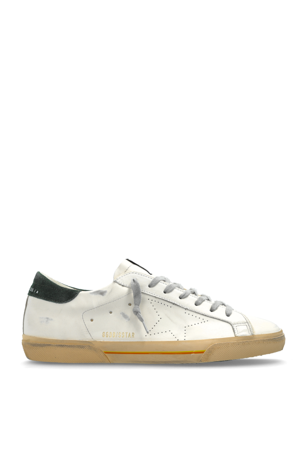Golden Goose "Super-Star Skate" athletic shoes