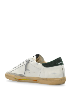 Golden Goose "Super-Star Skate" athletic shoes