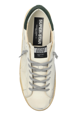 Golden Goose "Super-Star Skate" athletic shoes