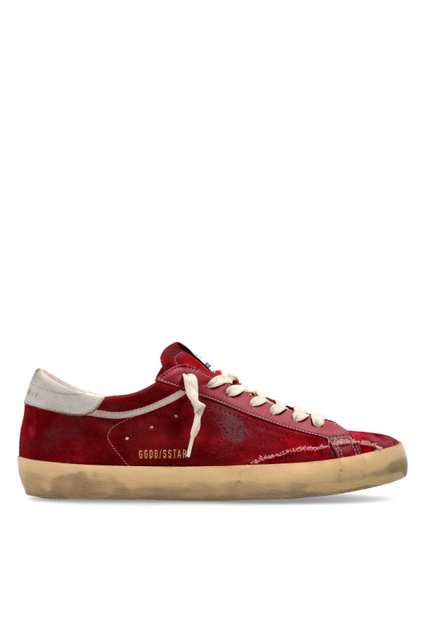 ‘Super-Star Skate’ sports shoes od Golden Goose