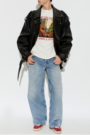 Golden Goose Sportschuhe ‘Super-Star Skate’