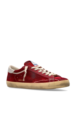 Golden Goose Sportschuhe ‘Super-Star Skate’