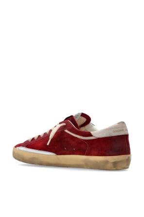 Golden Goose Sportschuhe ‘Super-Star Skate’