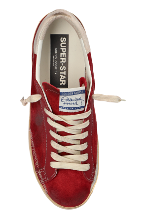 Golden Goose Sportschuhe ‘Super-Star Skate’