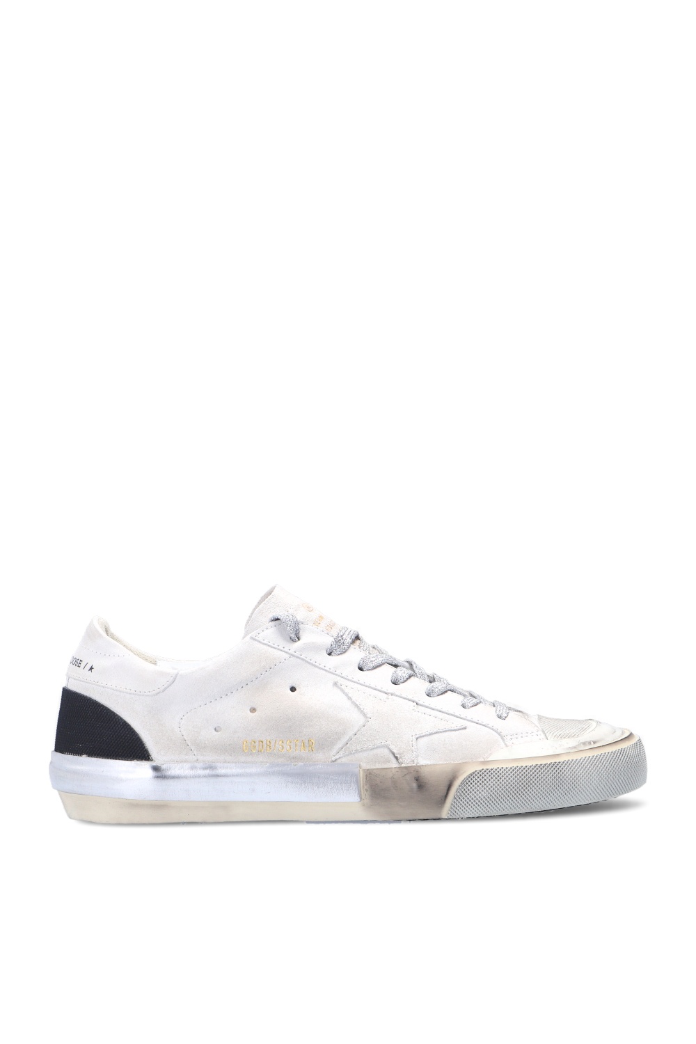 Golden Goose ‘Superstar’ sneakers